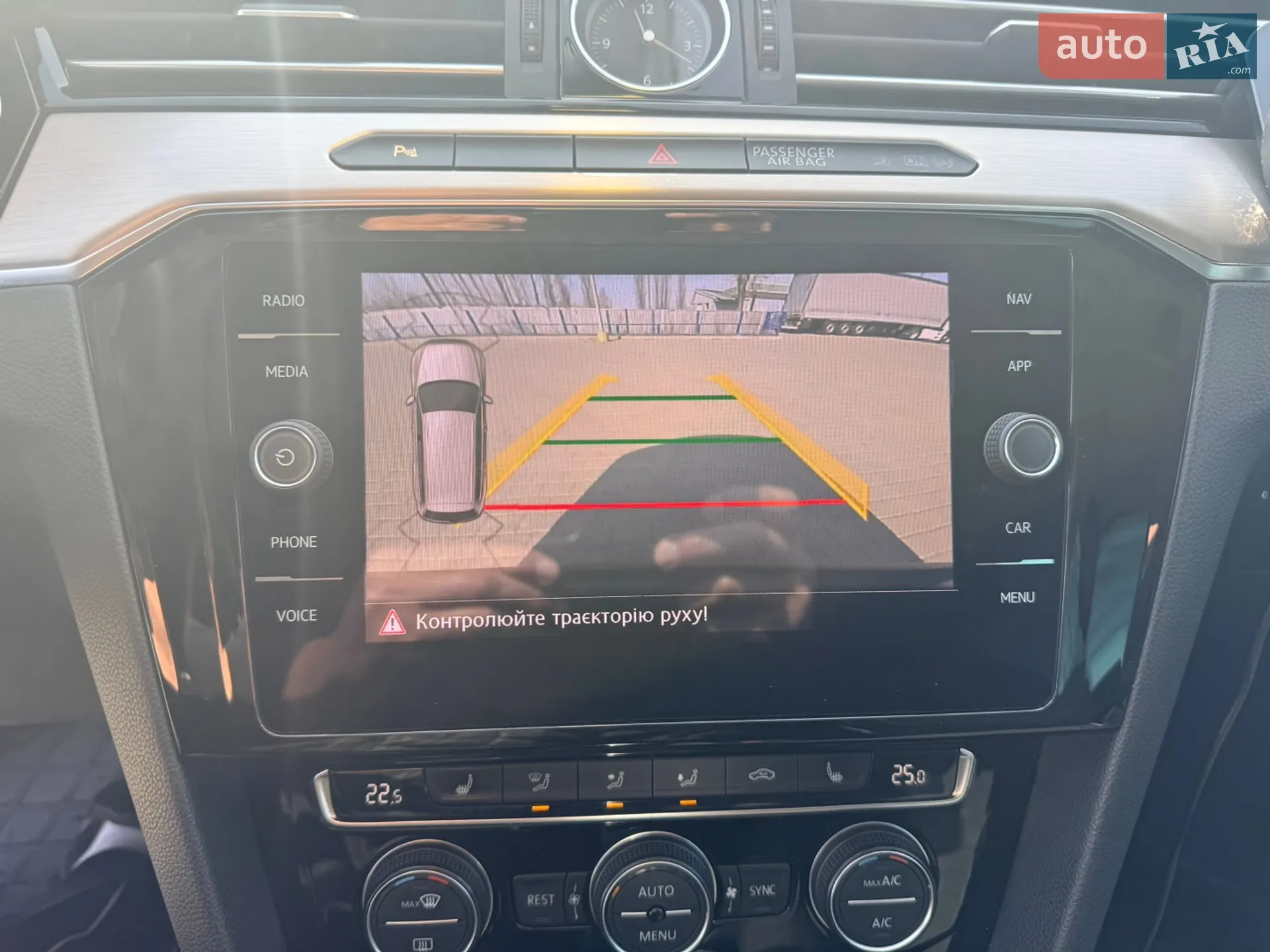 2019 Volkswagen Passat - мініатюра 24