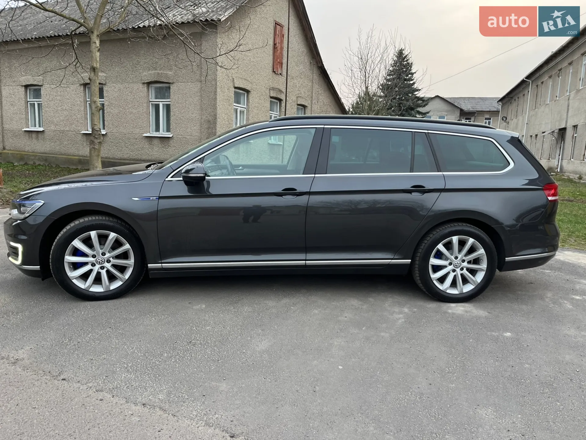 2018 Volkswagen Passat - мініатюра 3