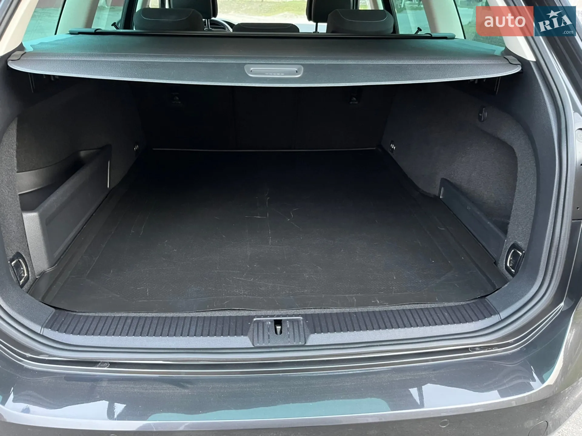 2018 Volkswagen Passat - мініатюра 15