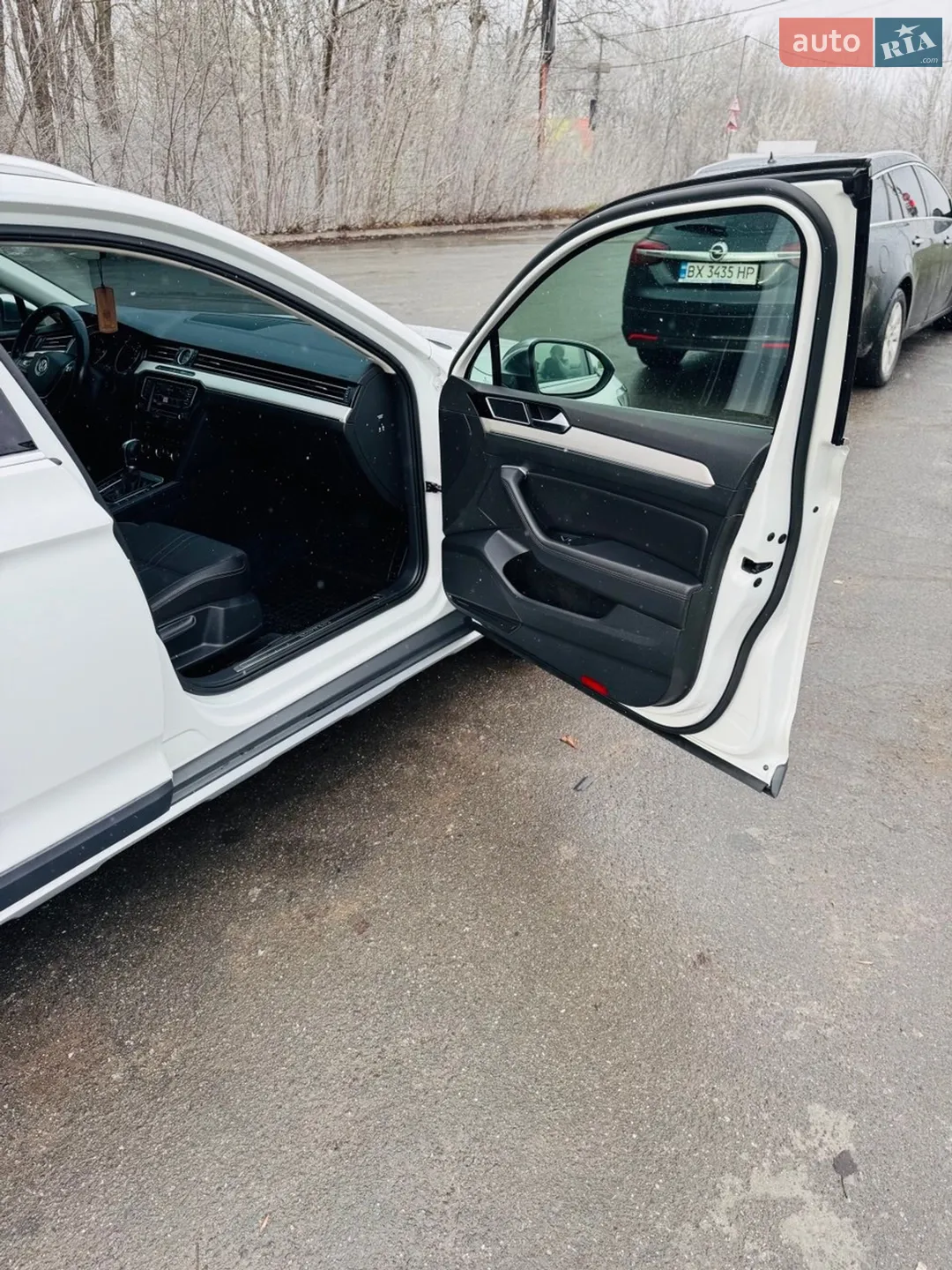 2016 Volkswagen Passat - мініатюра 19