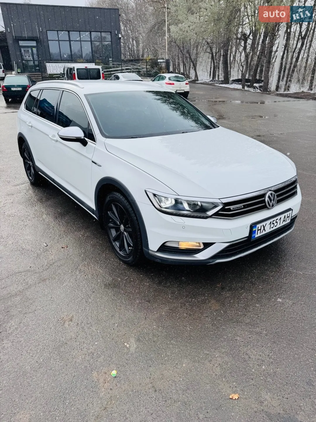 2016 Volkswagen Passat - мініатюра 2