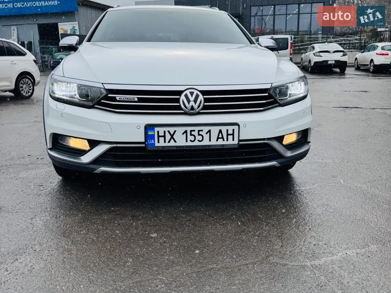 Volkswagen Passat 2016 VIN WVWZZZ3CZHE101094 фото оголошення 13 з 66