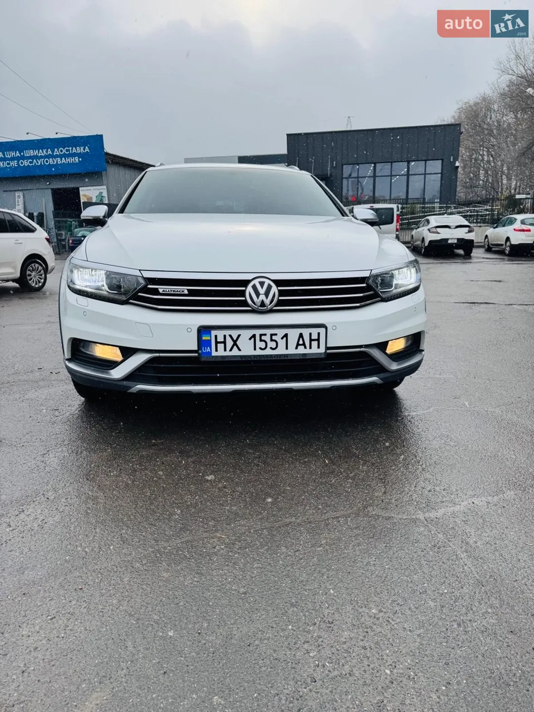 2016 Volkswagen Passat - мініатюра 13