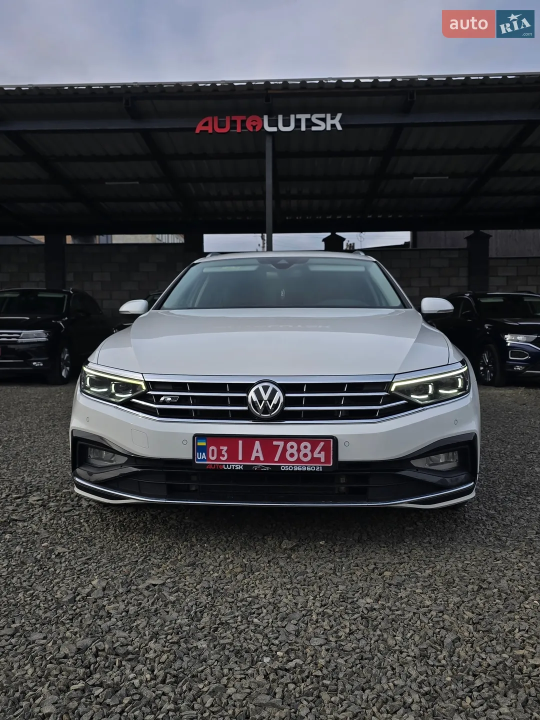 2019 Volkswagen Passat - мініатюра 16