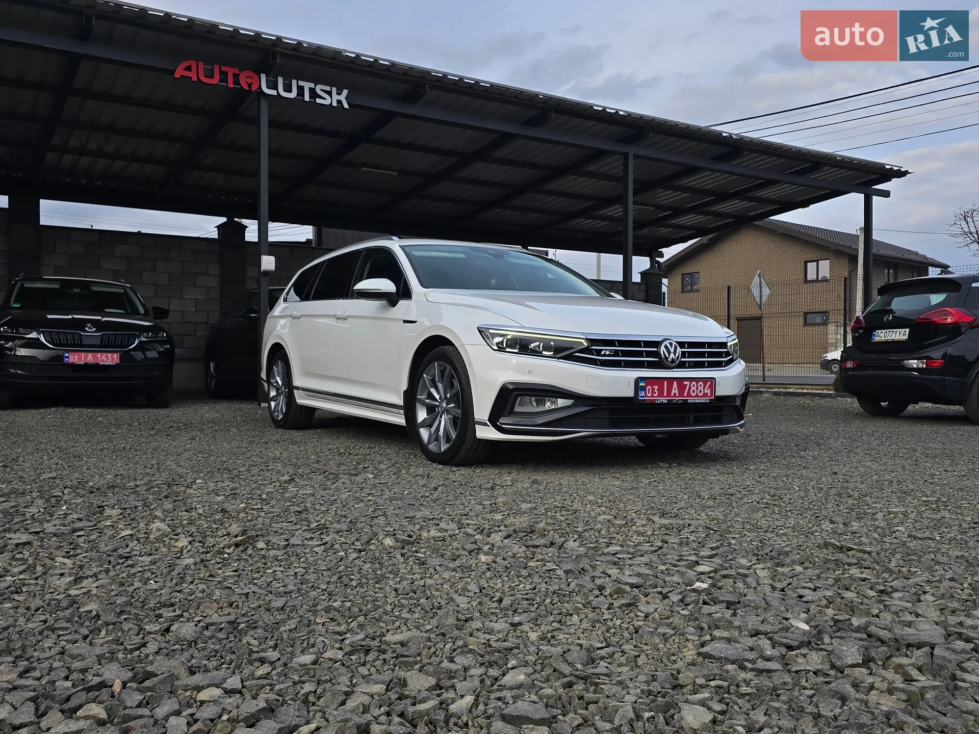 2019 Volkswagen Passat - мініатюра 17
