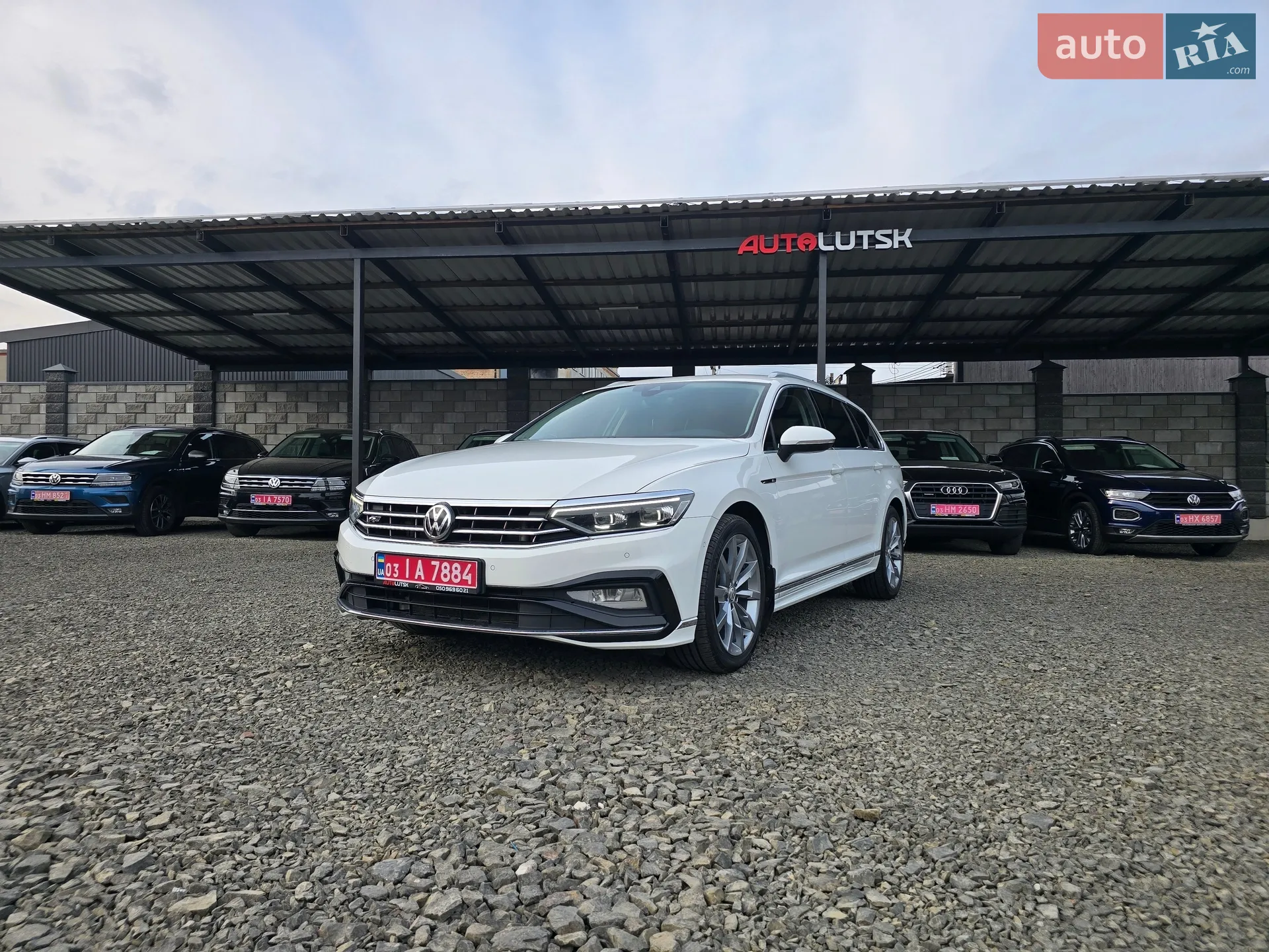 2019 Volkswagen Passat - мініатюра 22