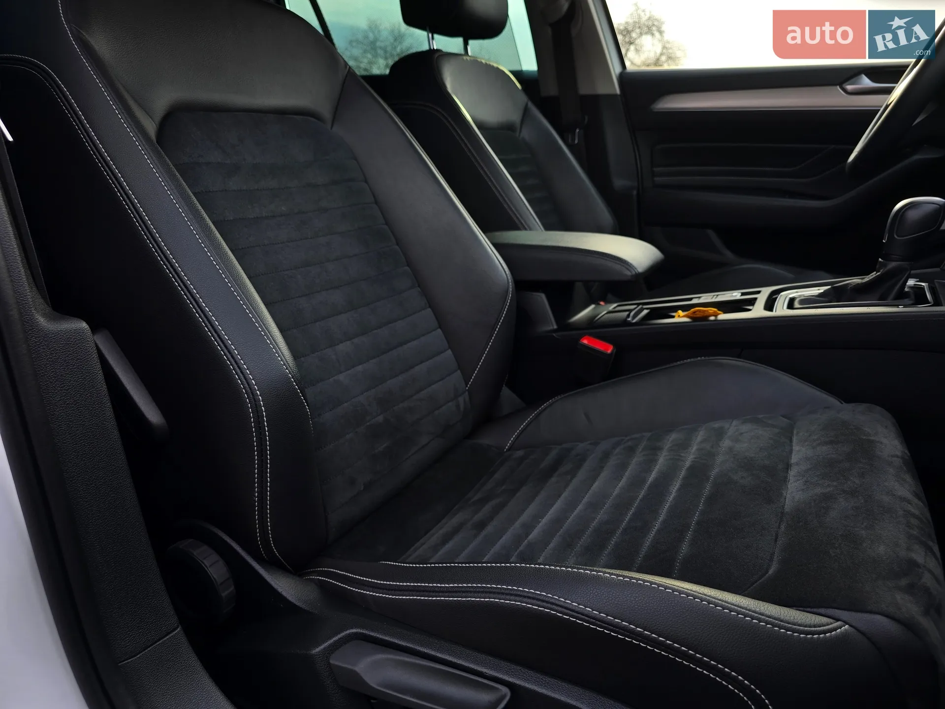 2019 Volkswagen Passat - мініатюра 50