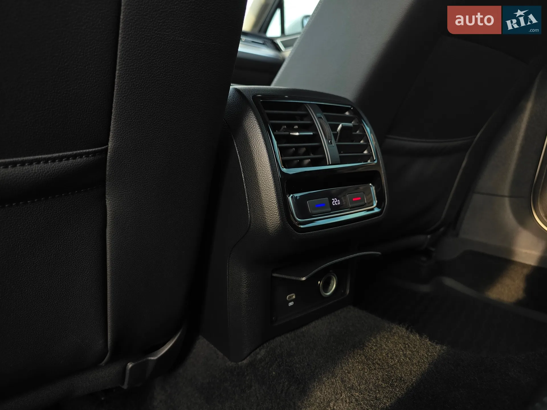2019 Volkswagen Passat - мініатюра 55