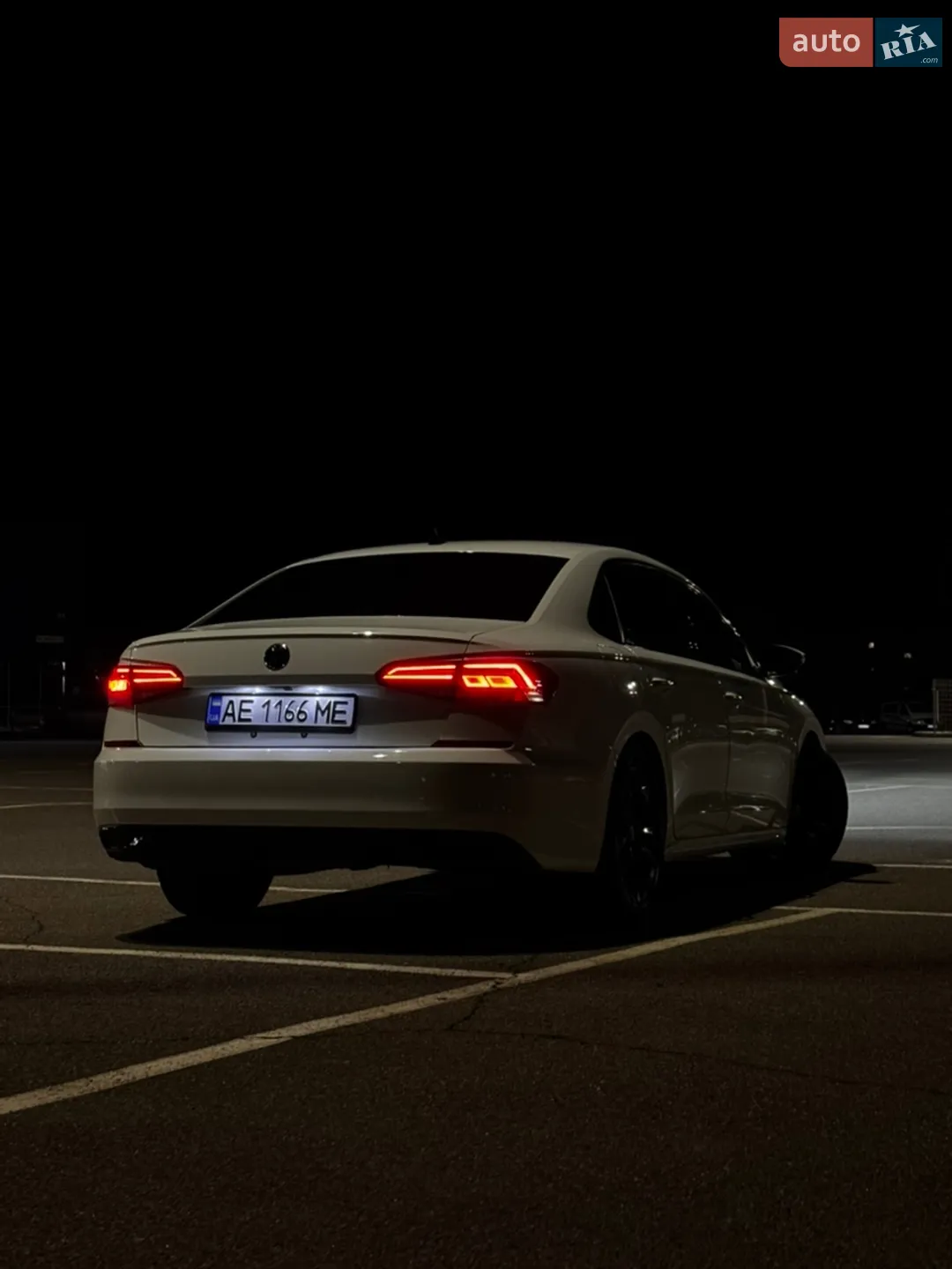 2020 Volkswagen Passat - мініатюра 2