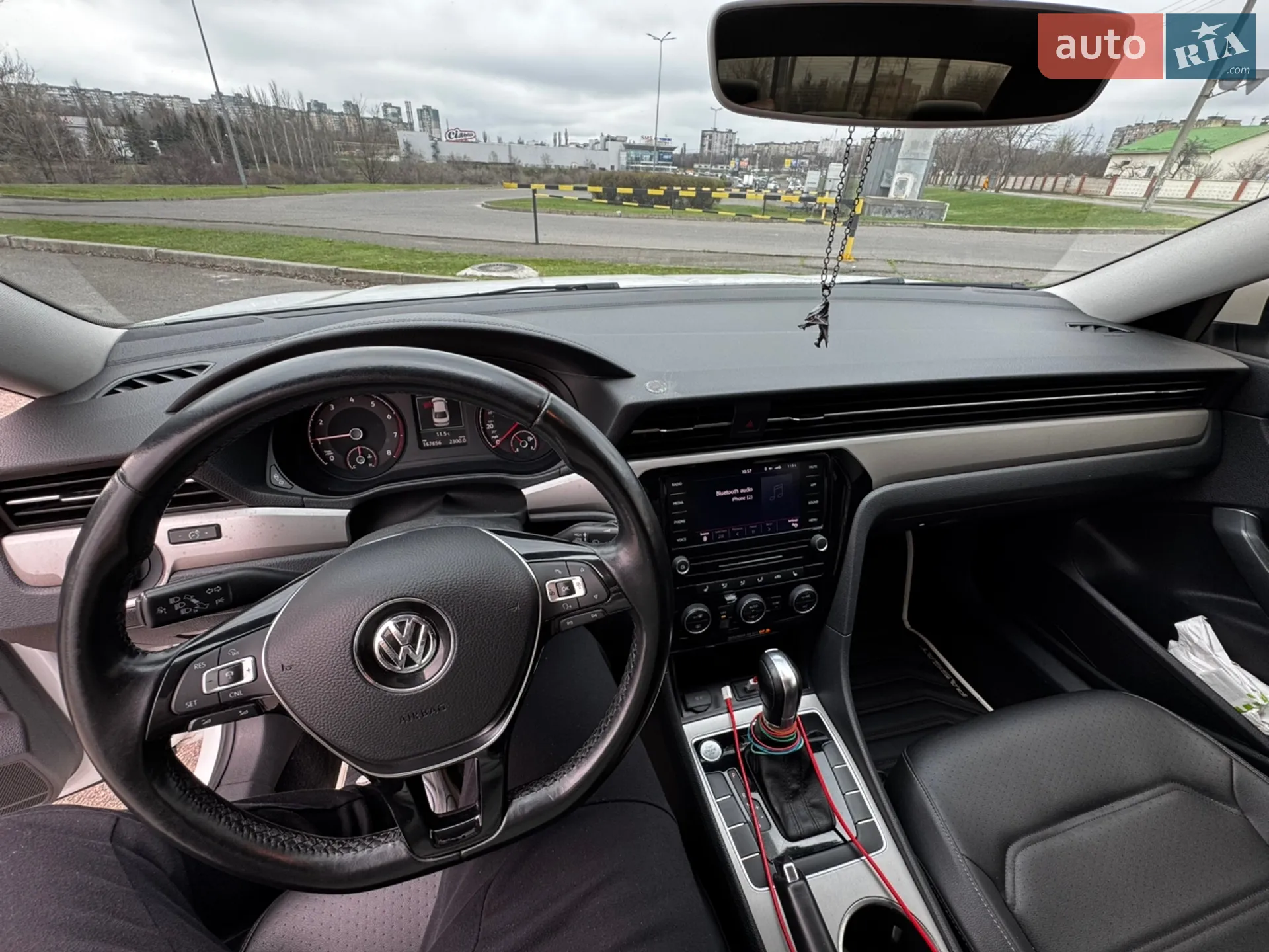 2020 Volkswagen Passat - мініатюра 20