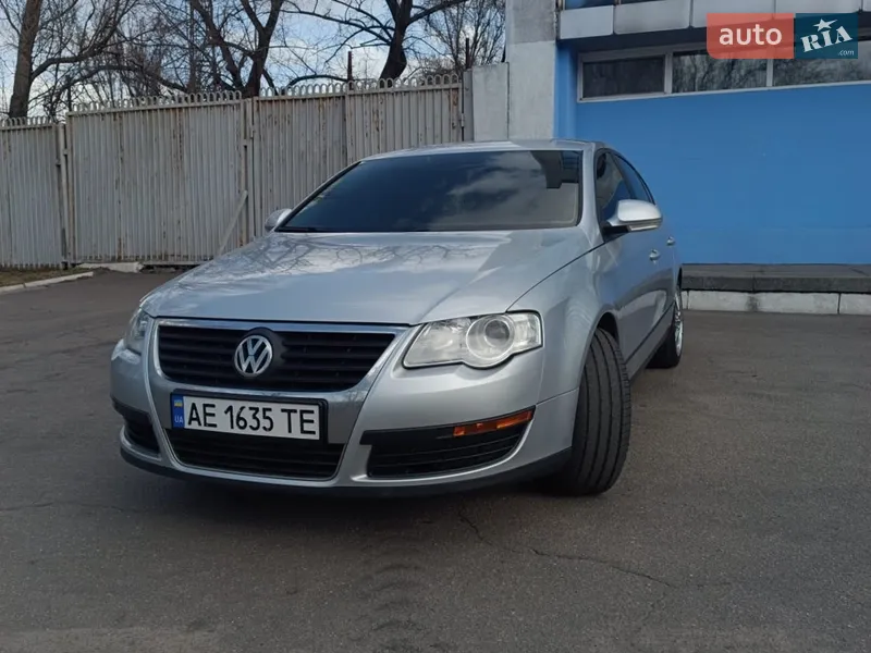 Volkswagen Passat 2005 VIN WVWZZZ3CZ6P000200 фото оголошення 17 з 74