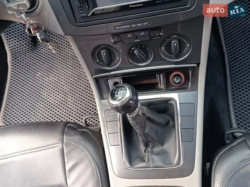 Volkswagen Passat 2005 VIN WVWZZZ3CZ6P000200 фото оголошення 23 з 74