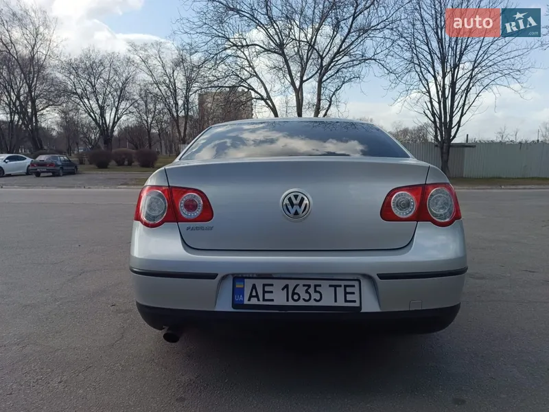 Volkswagen Passat 2005 VIN WVWZZZ3CZ6P000200 фото оголошення 36 з 74