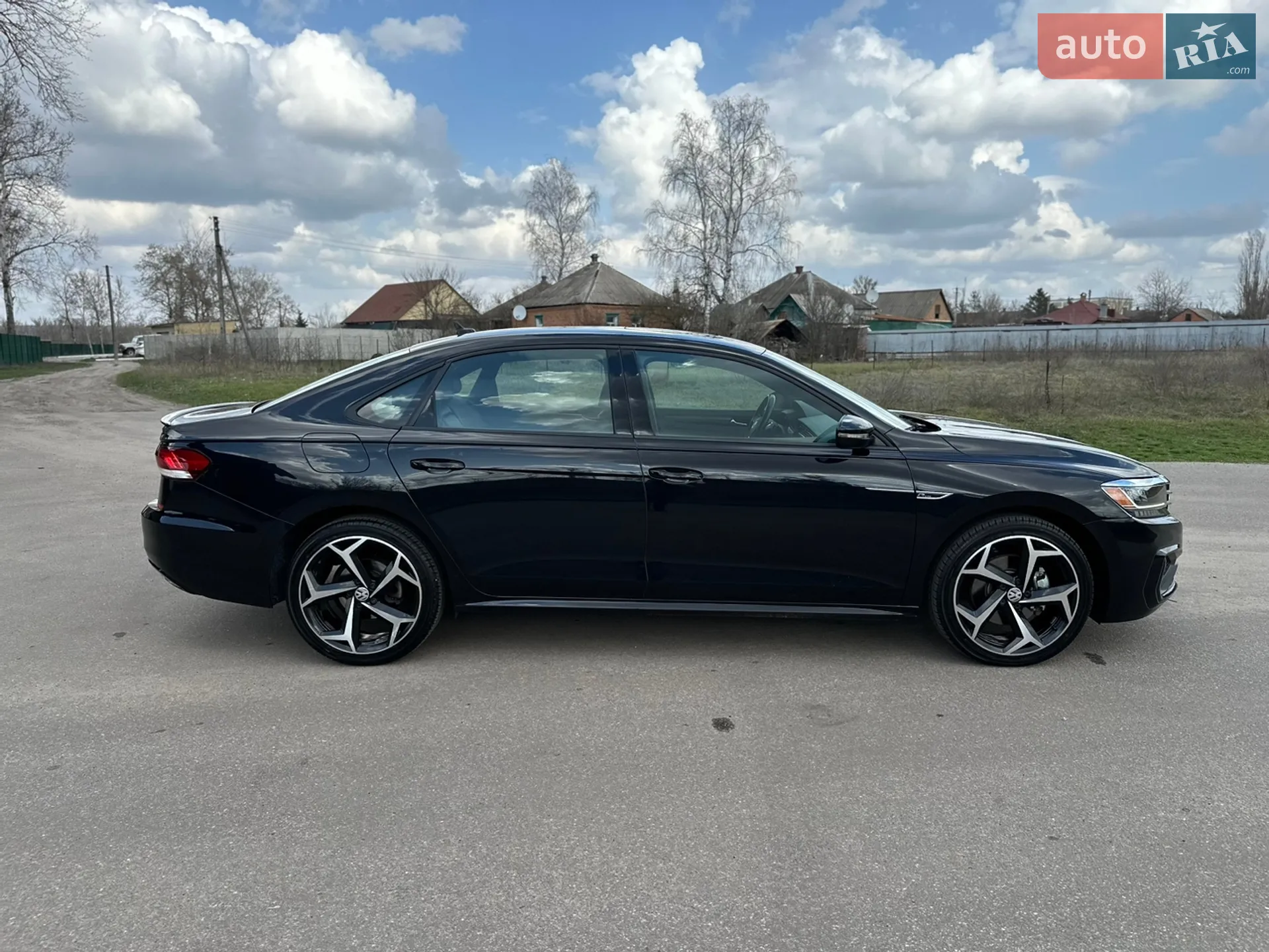2021 Volkswagen Passat - мініатюра 3