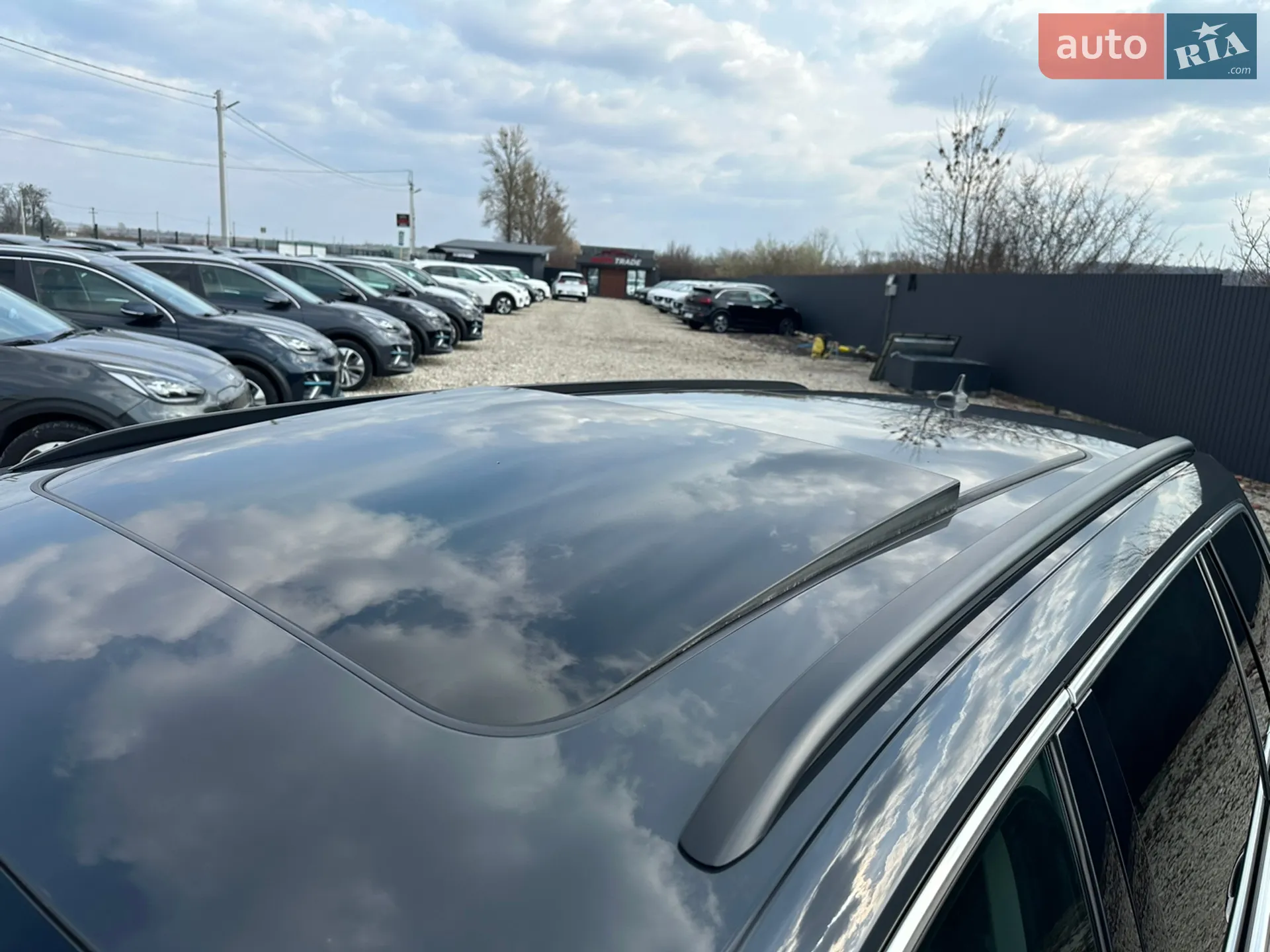 2021 Volkswagen Passat - мініатюра 12