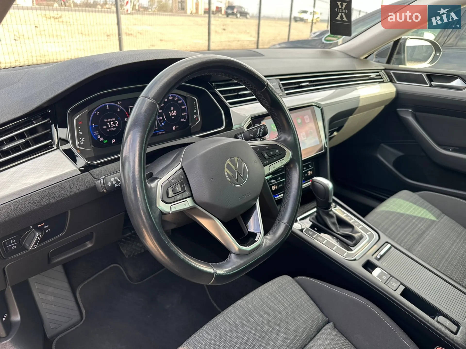 2021 Volkswagen Passat - мініатюра 31