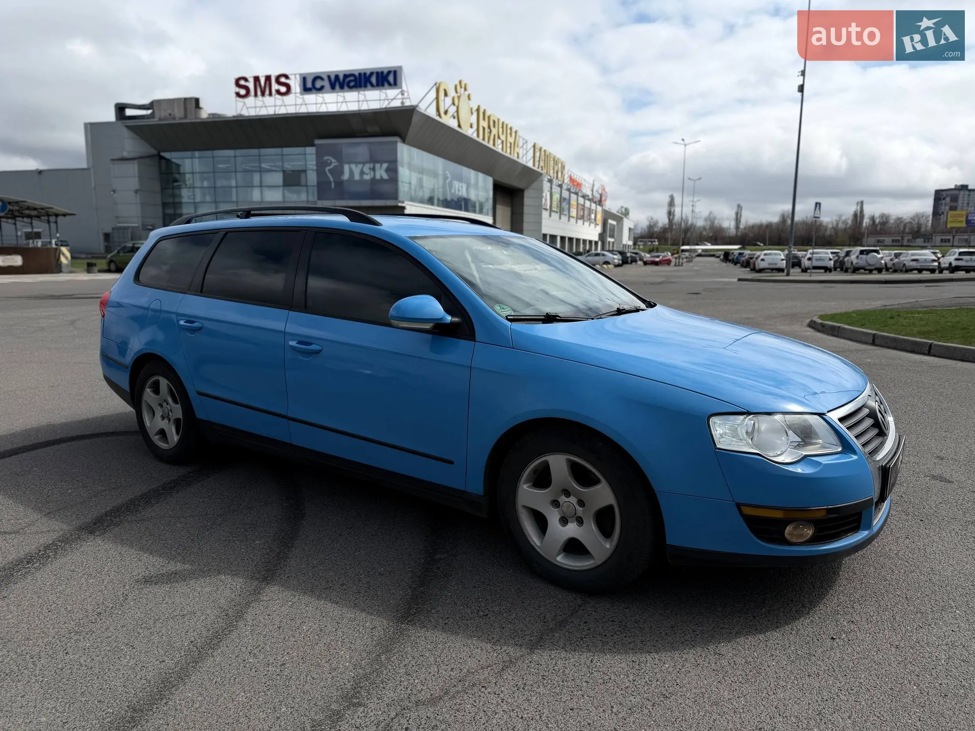 2010 Volkswagen Passat - мініатюра 16