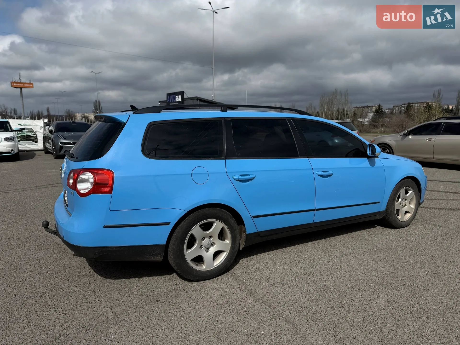 2010 Volkswagen Passat - мініатюра 23