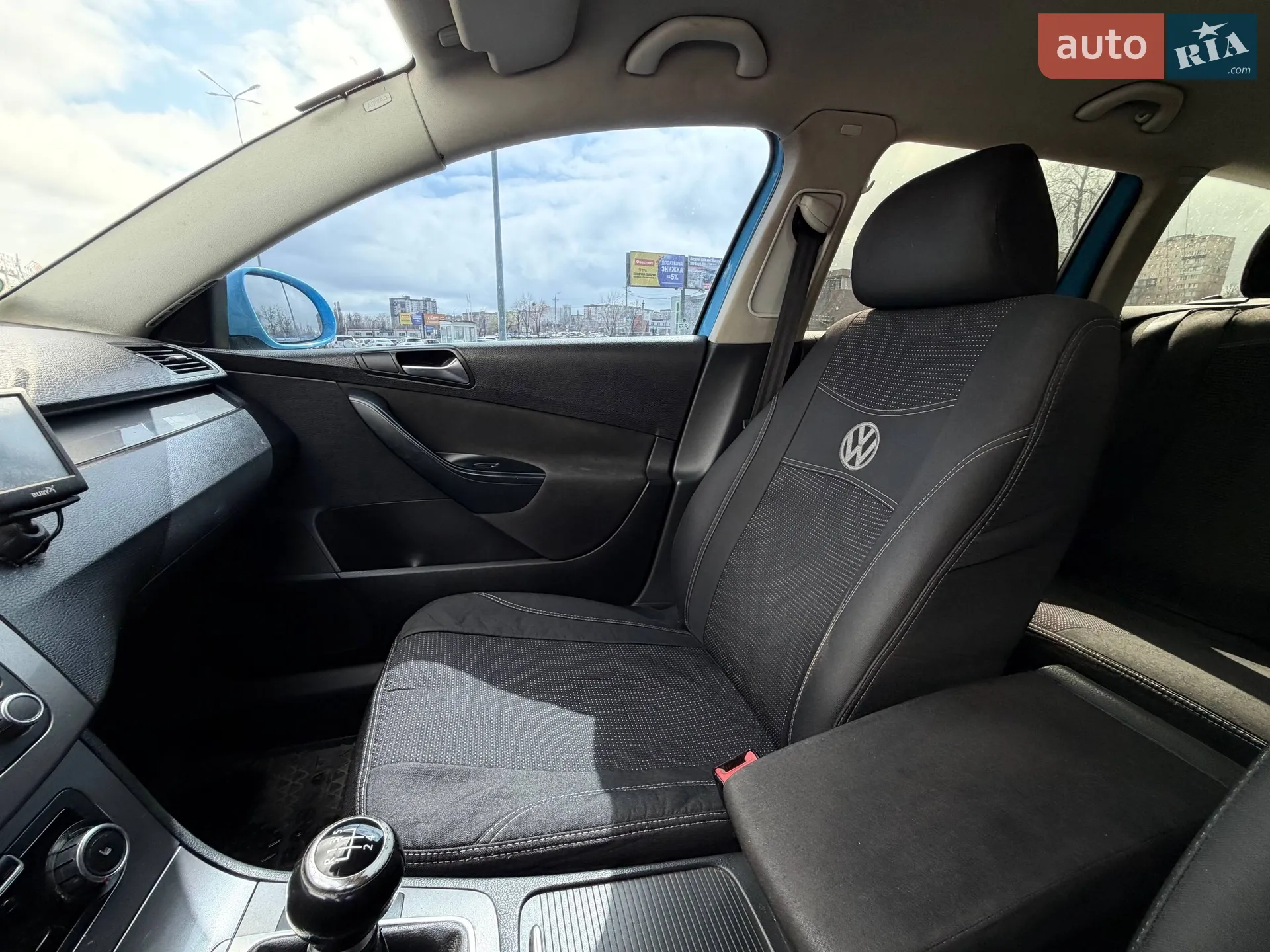 2010 Volkswagen Passat - мініатюра 56