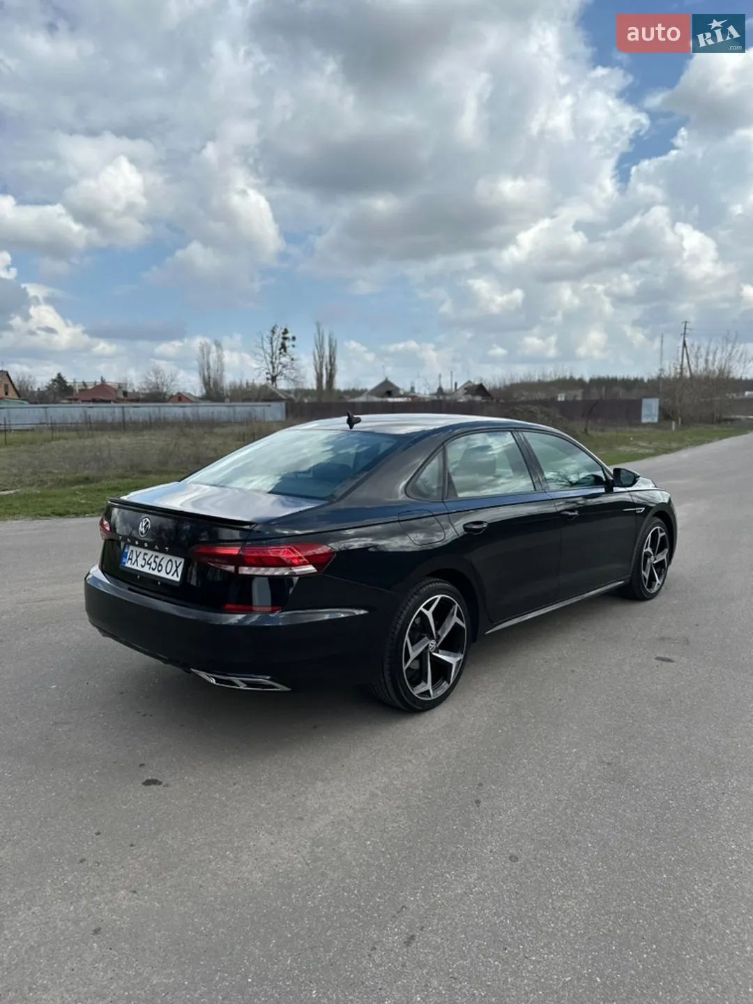 2021 Volkswagen Passat - мініатюра 16
