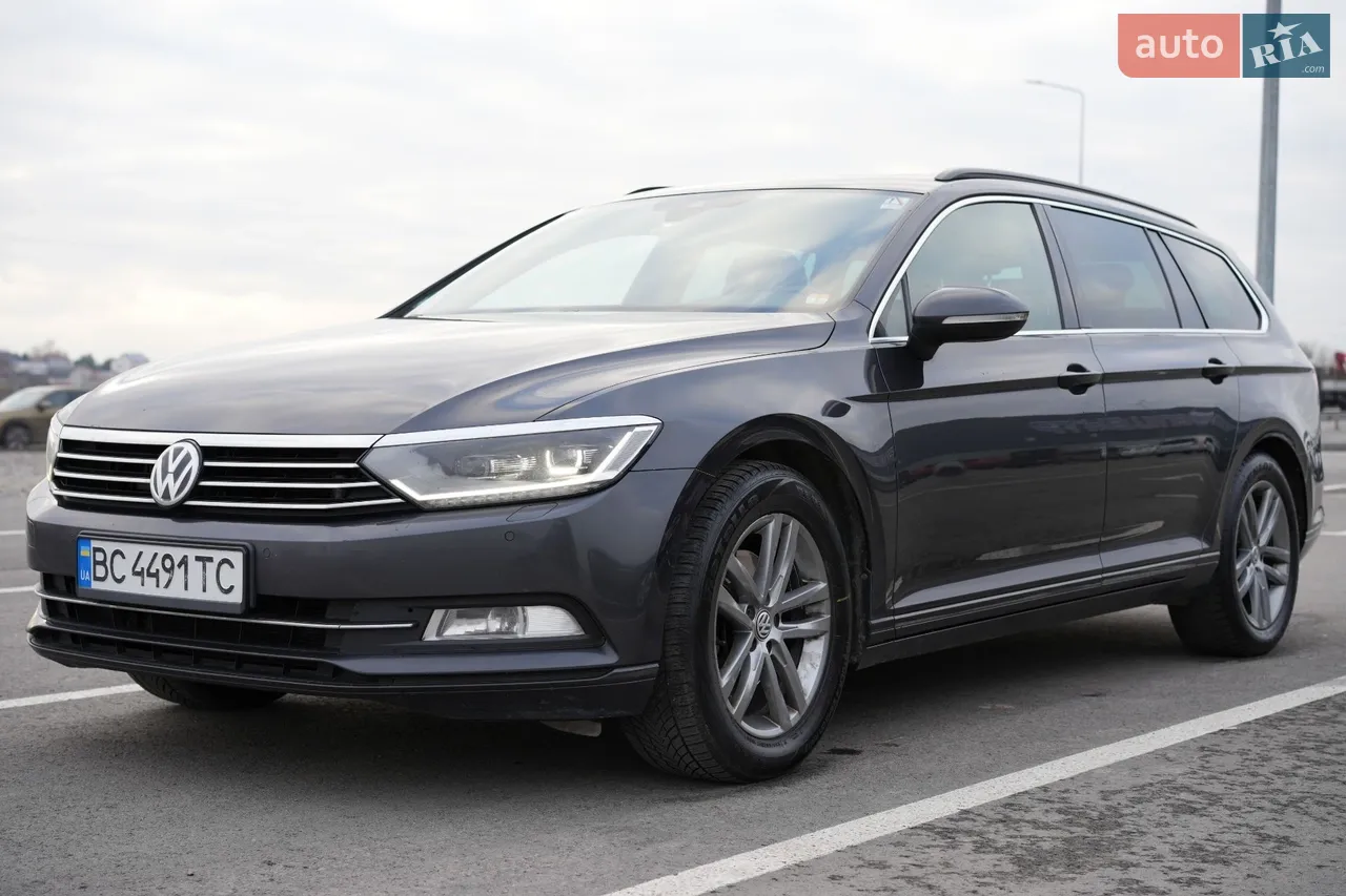 2020 Volkswagen Passat - мініатюра 40
