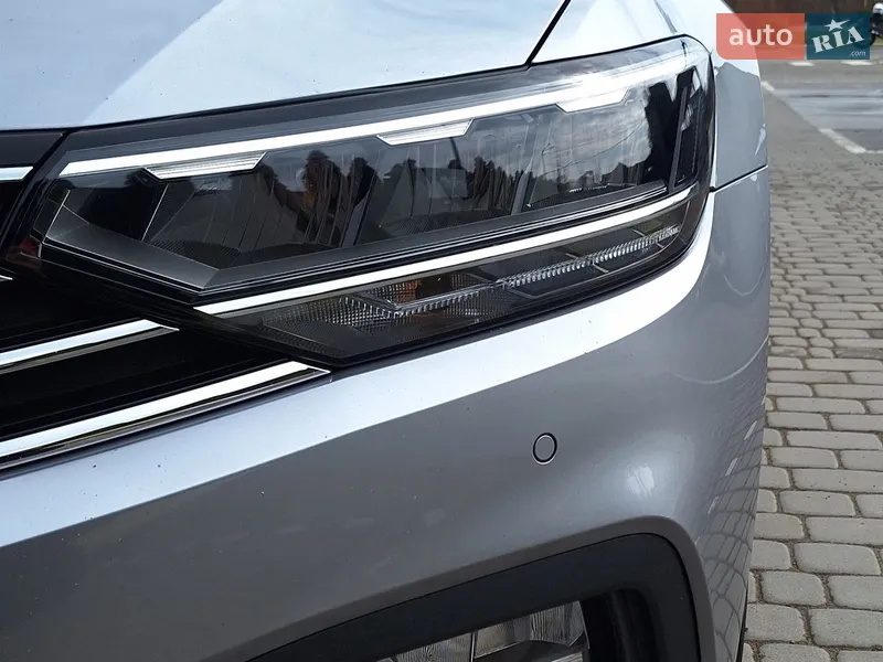 Volkswagen Passat 2020 VIN WVWZZZ3CZLE068479 фото оголошення 9 з 82