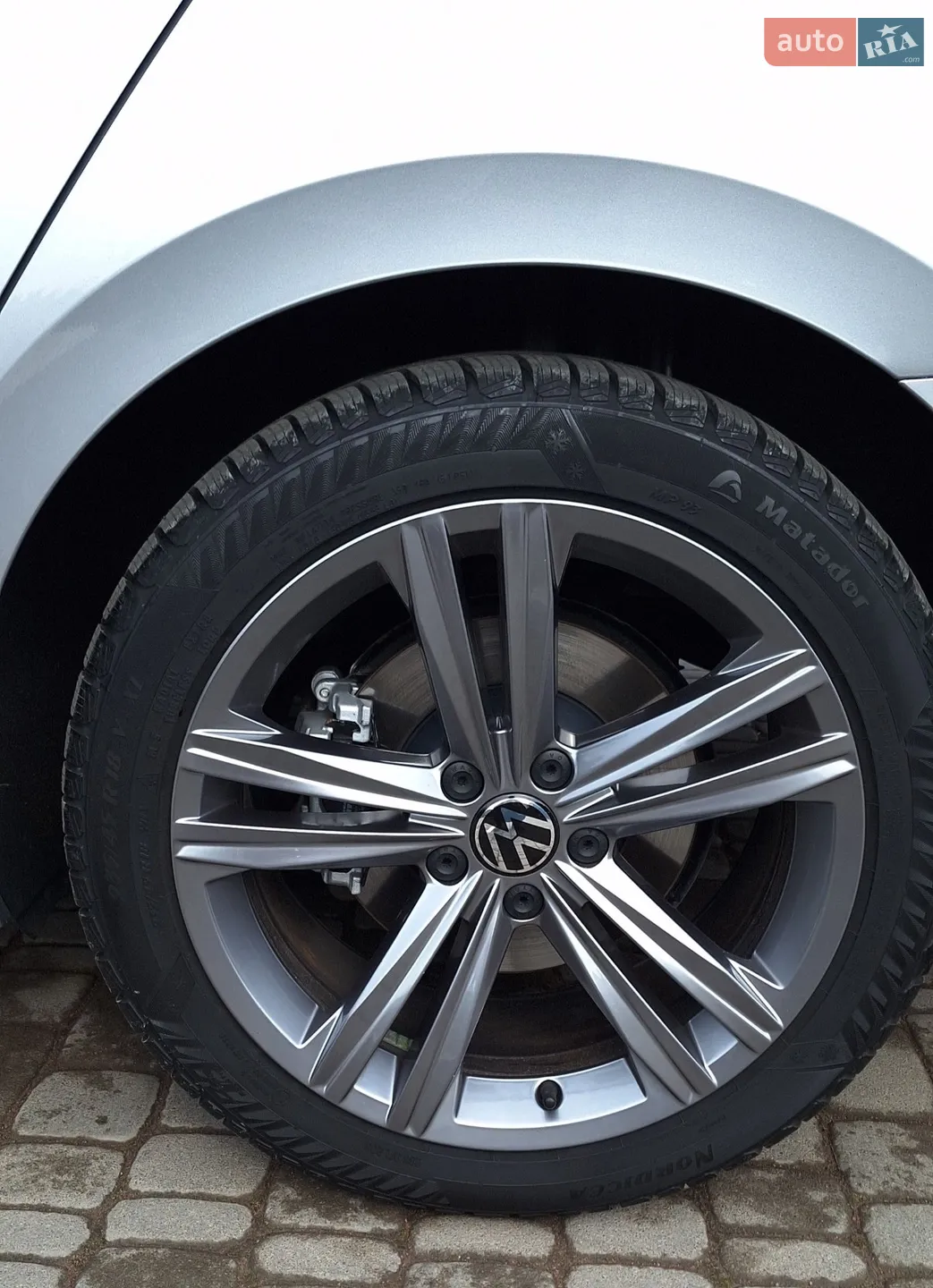 Volkswagen Passat 2020 VIN WVWZZZ3CZLE068479 фото оголошення 49 з 52