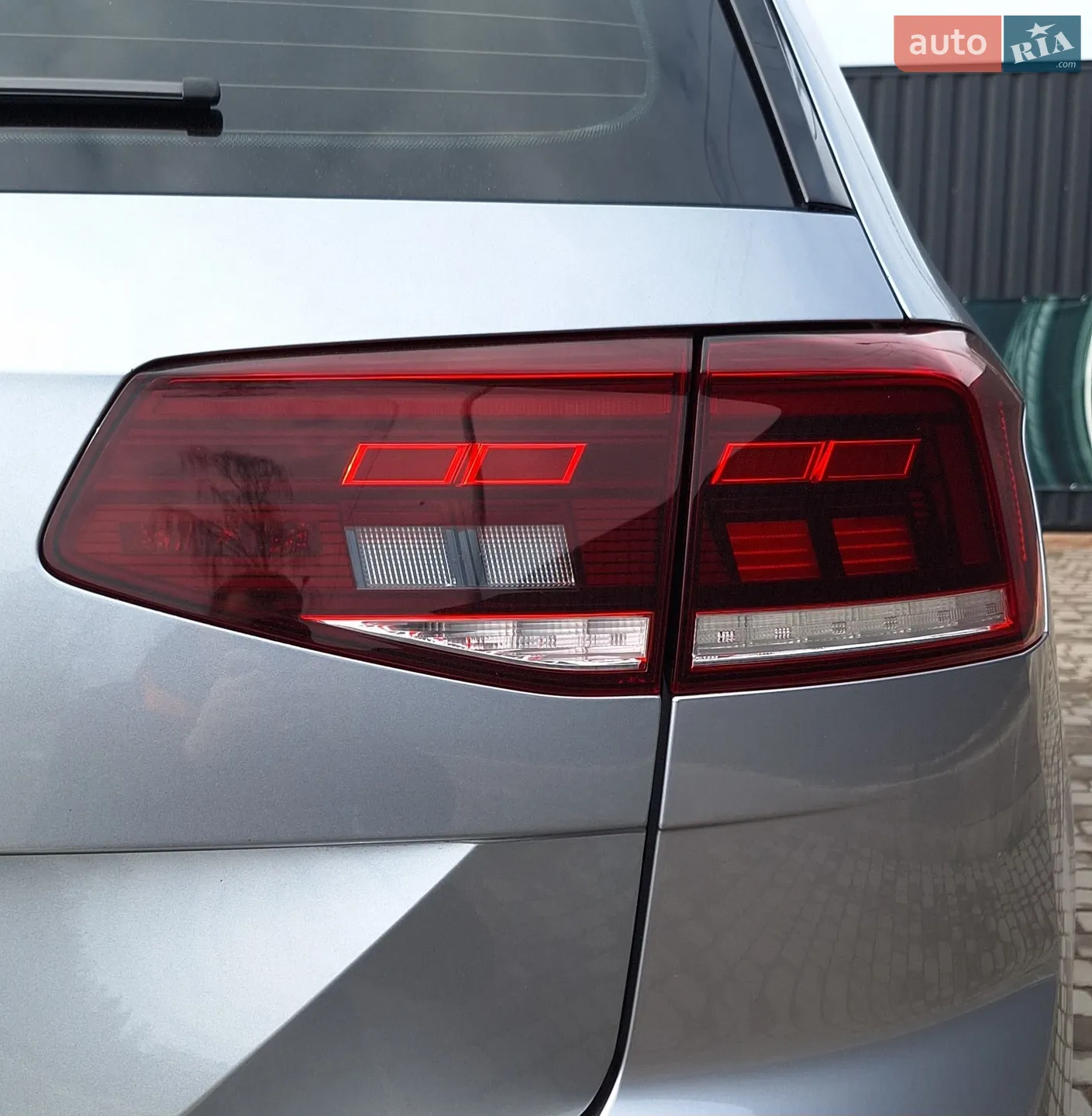 2020 Volkswagen Passat - мініатюра 11