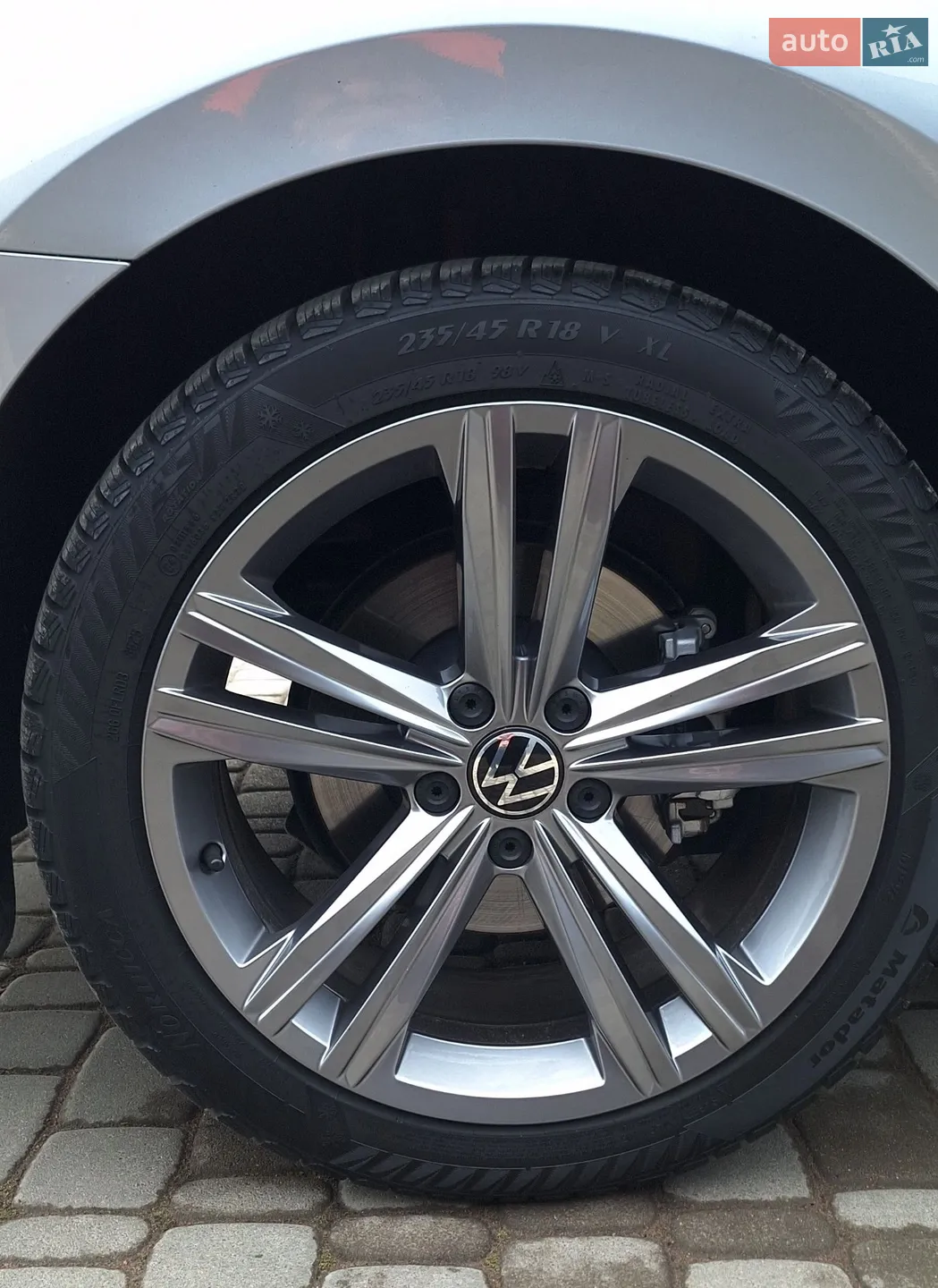 Volkswagen Passat 2020 VIN WVWZZZ3CZLE068479 фото оголошення 50 з 52