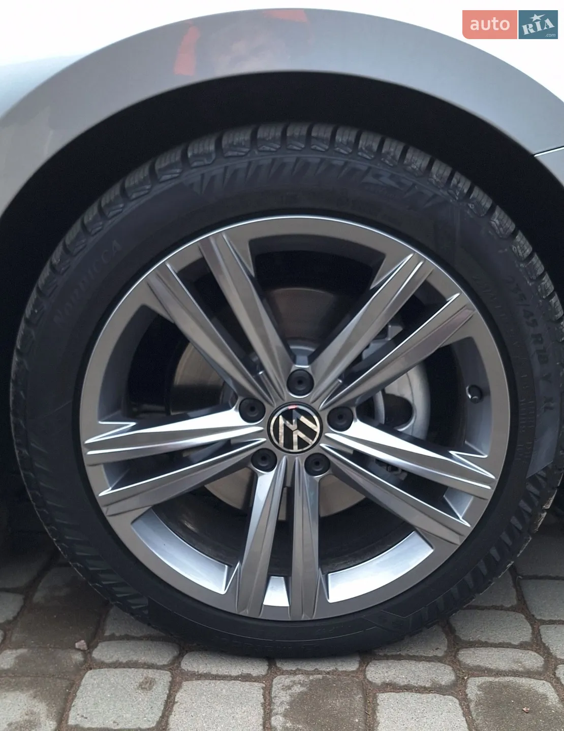 Volkswagen Passat 2020 VIN WVWZZZ3CZLE068479 фото оголошення 51 з 52