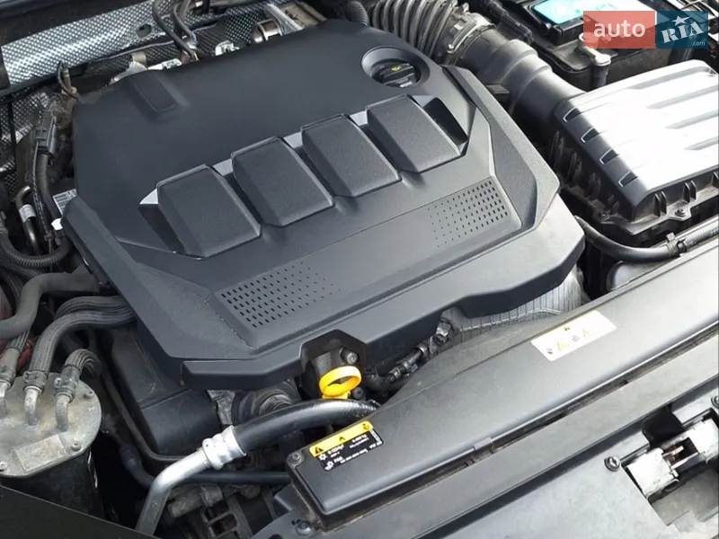 Volkswagen Passat 2020 VIN WVWZZZ3CZLE068479 фото оголошення 45 з 82