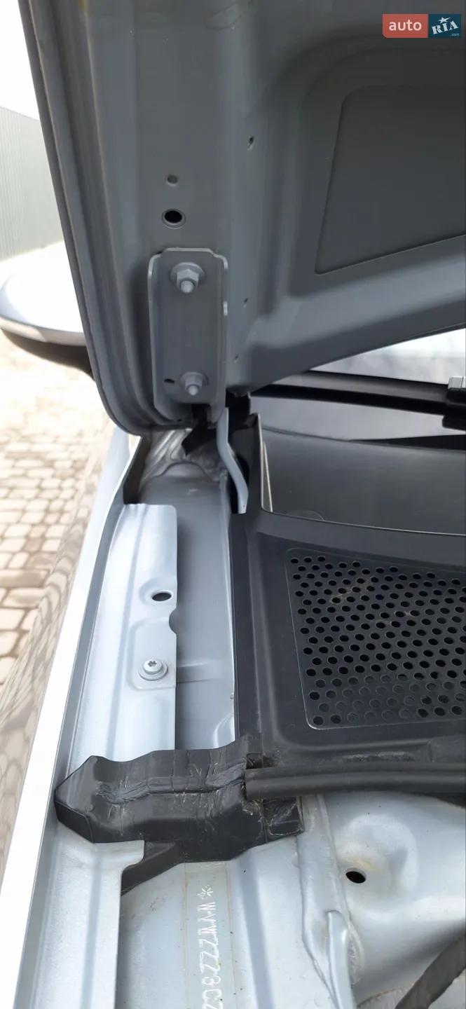 Volkswagen Passat 2020 VIN WVWZZZ3CZLE068479 фото оголошення 40 з 52