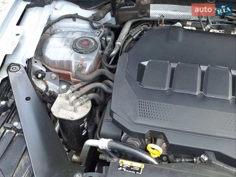 Volkswagen Passat 2020 VIN WVWZZZ3CZLE068479 фото оголошення 46 з 82