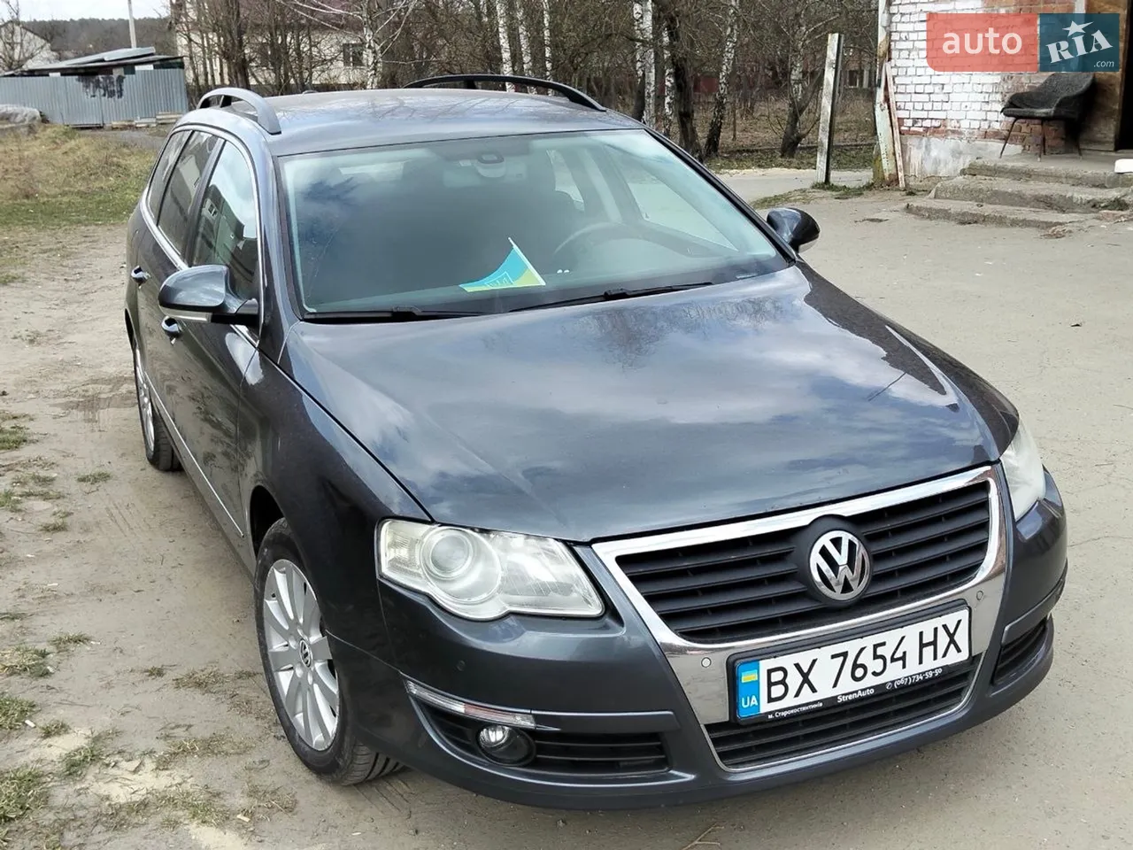 2010 Volkswagen Passat - мініатюра 16