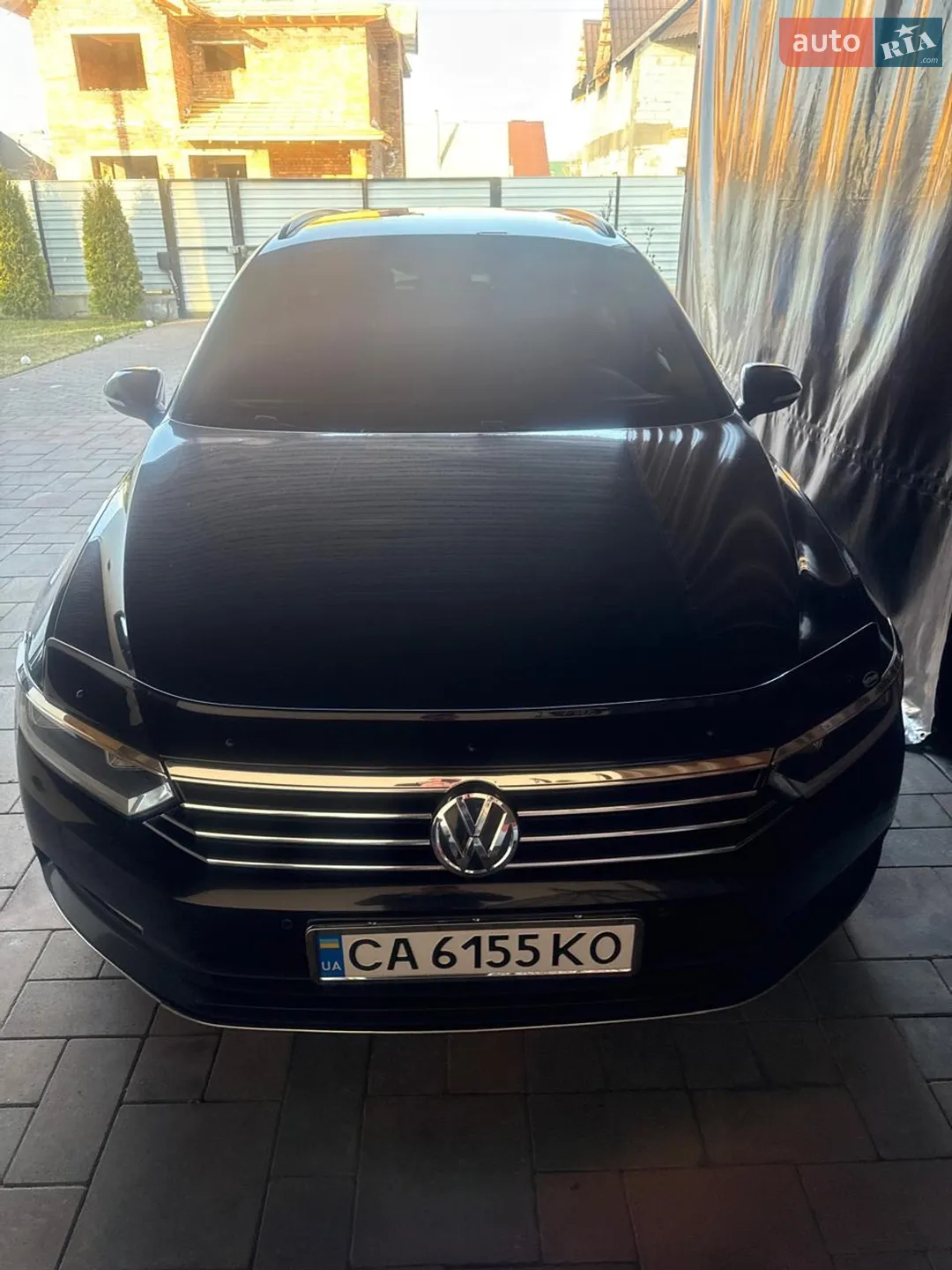 2015 Volkswagen Passat - мініатюра 20