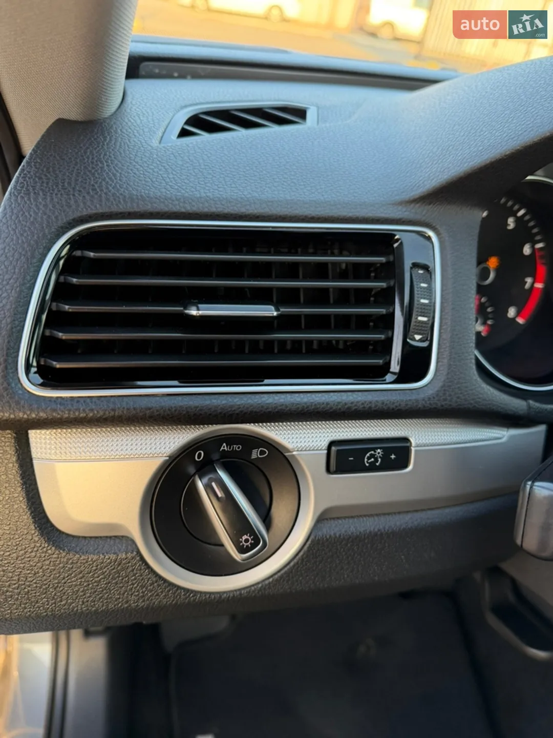 2016 Volkswagen Passat - мініатюра 13