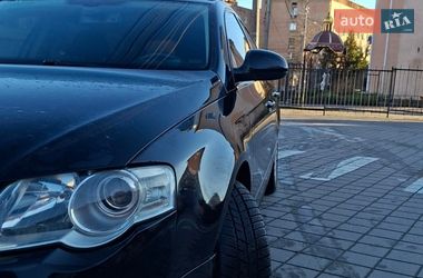 Універсал Volkswagen Passat 2007 в Вінниці