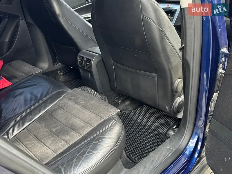 Volkswagen Passat 2007 VIN WVWZZZ3CZ7E186193 фото оголошення 17 з 47