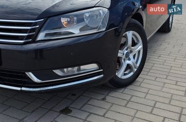 Универсал Volkswagen Passat 2011 в Хмельницком