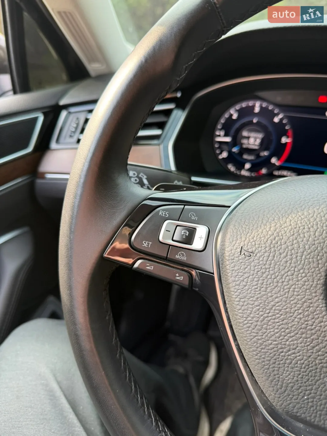 2018 Volkswagen Passat - мініатюра 28