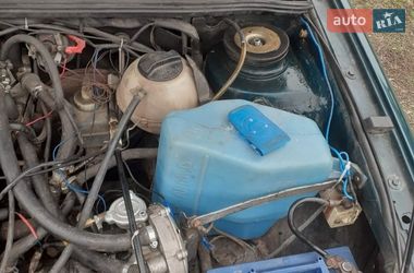 Універсал Volkswagen Passat 1989 в Долинській