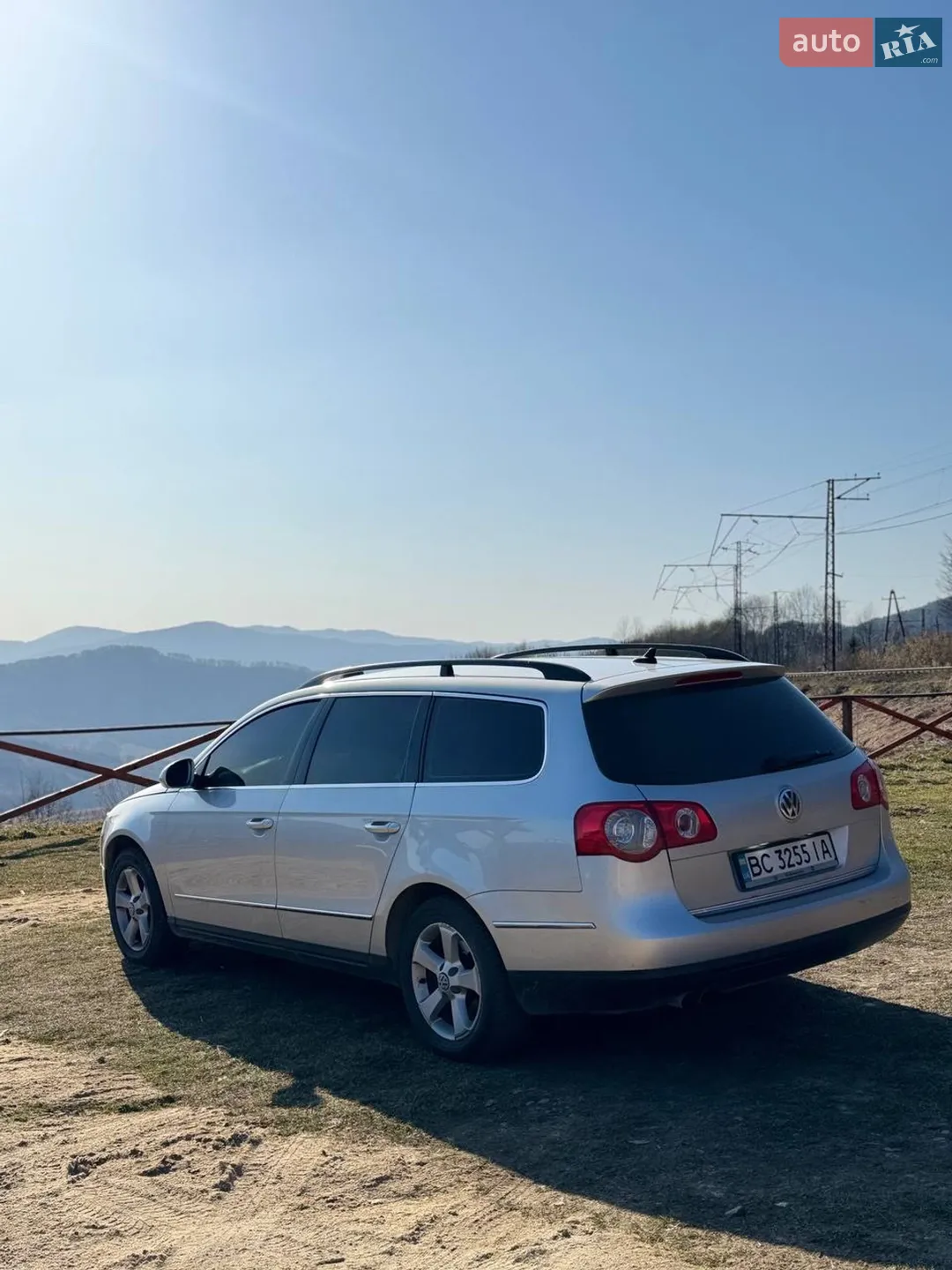 2010 Volkswagen Passat - мініатюра 5