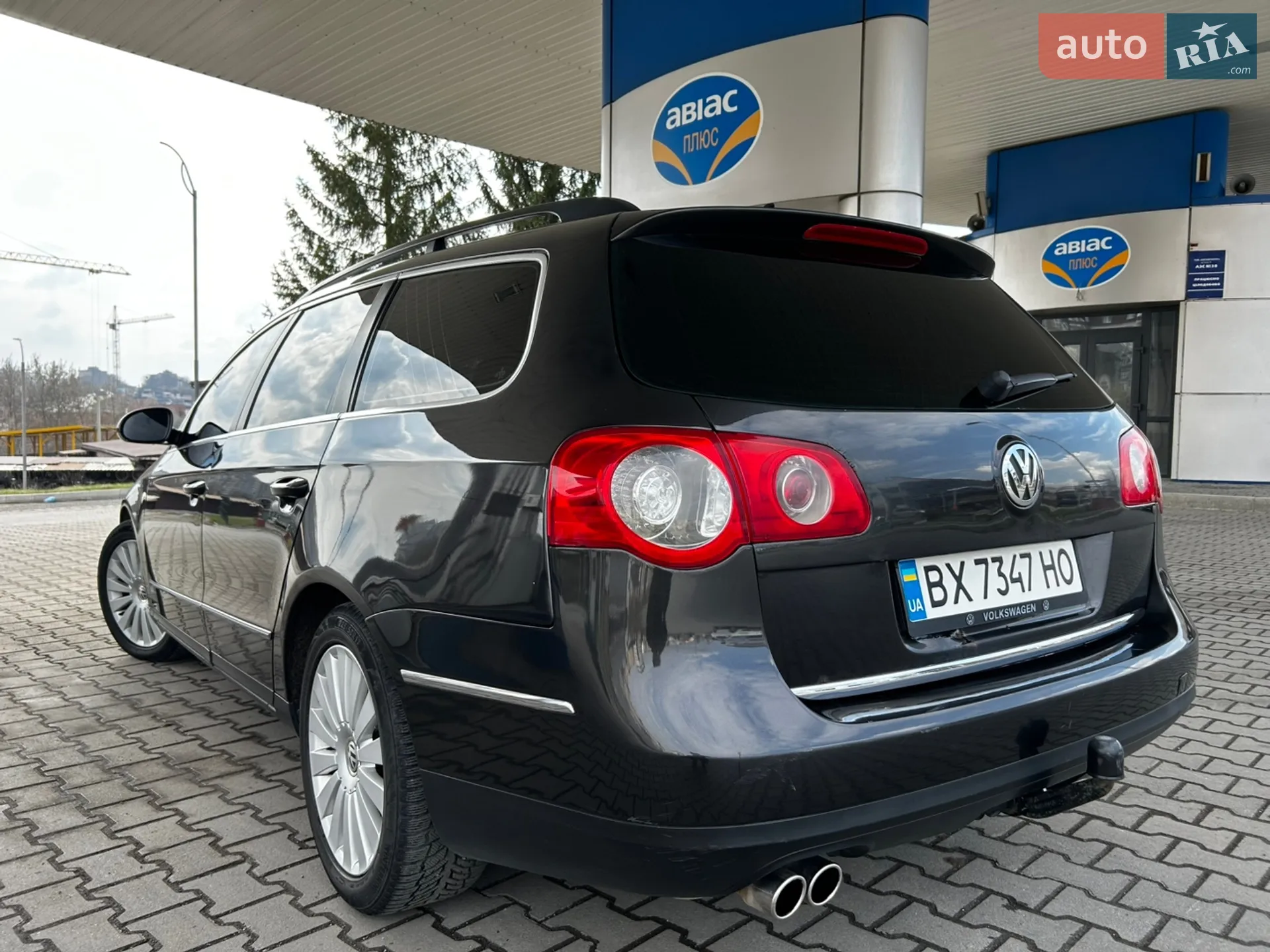 2010 Volkswagen Passat - мініатюра 5