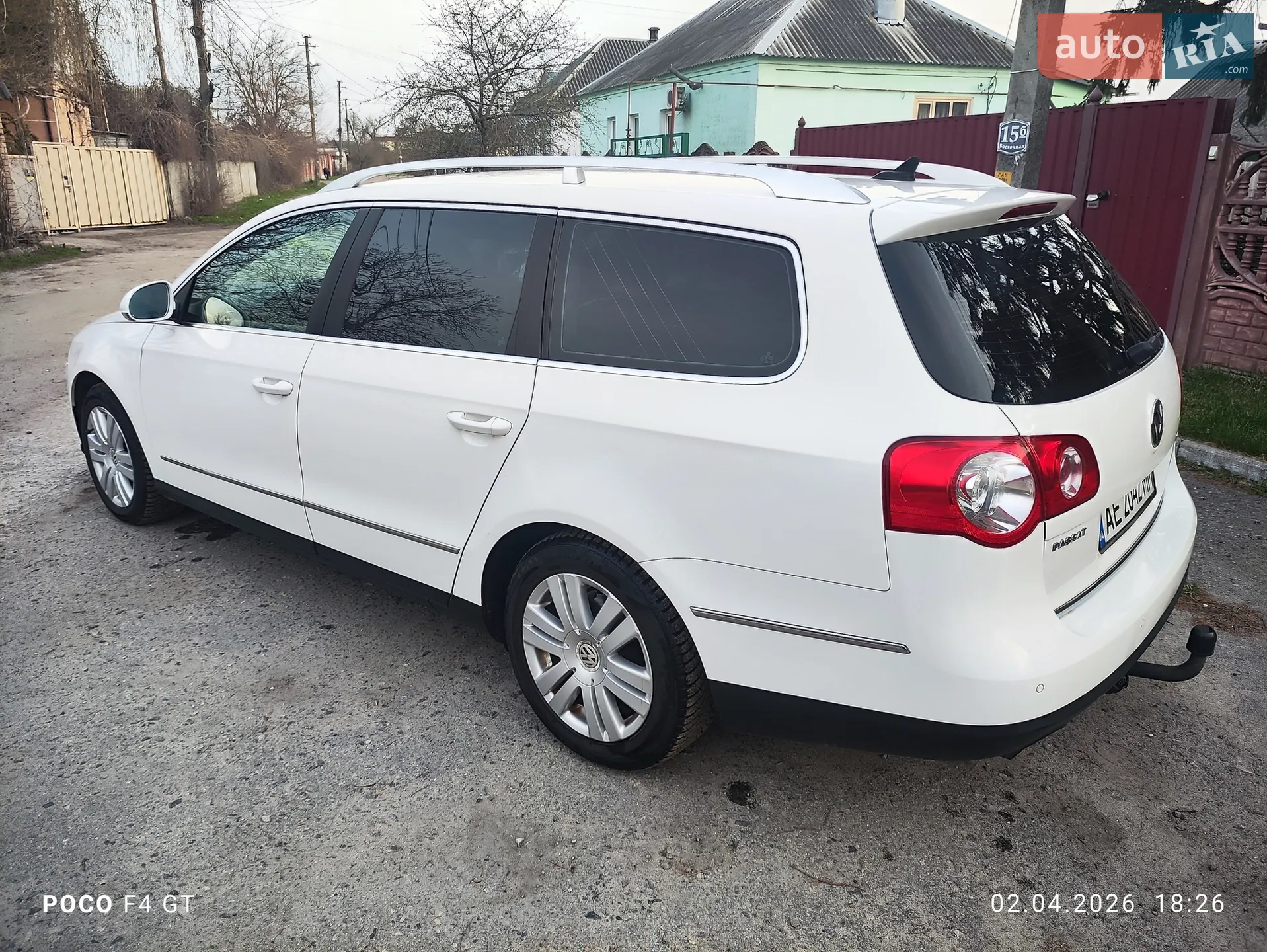2010 Volkswagen Passat - мініатюра 29
