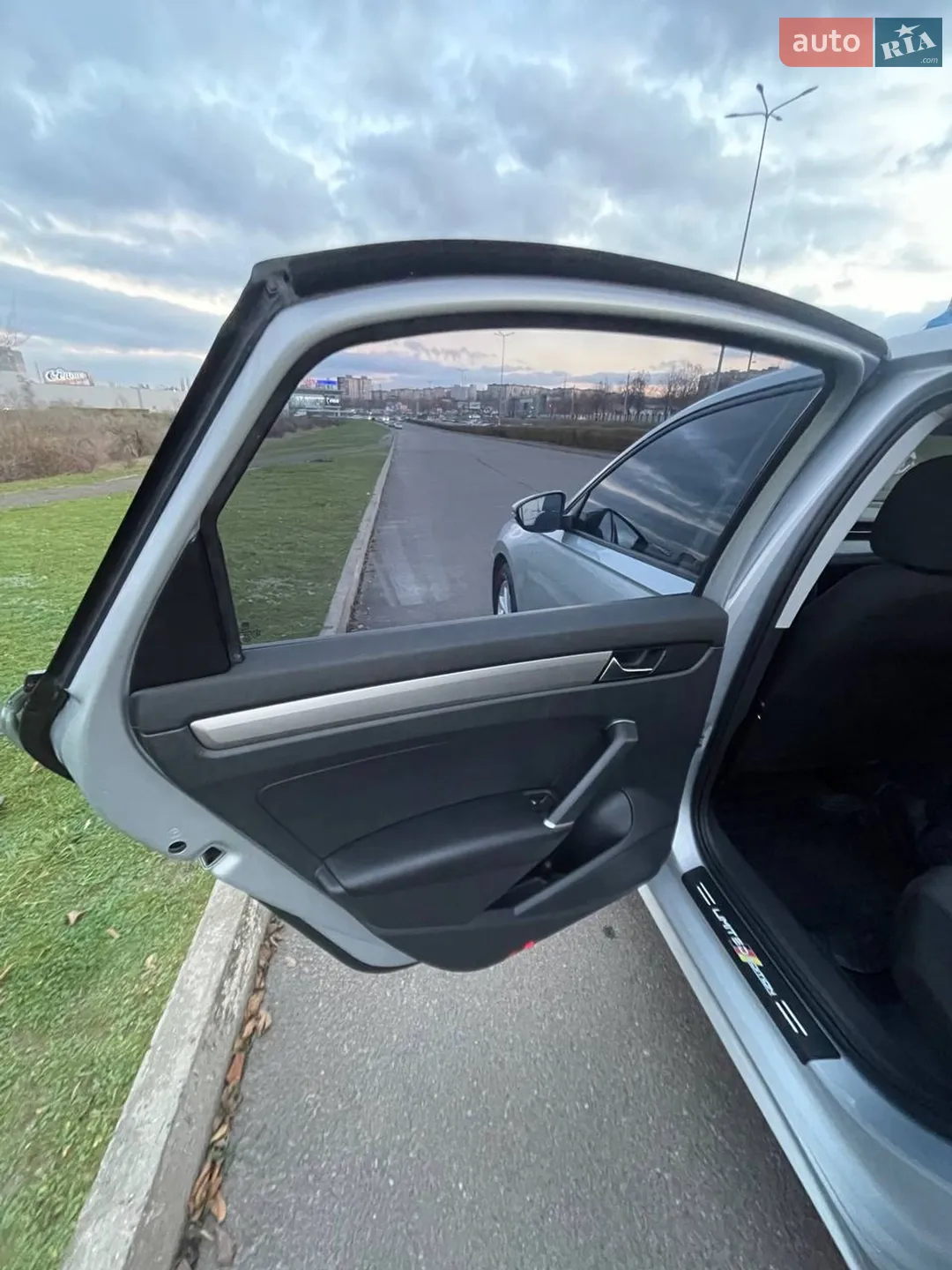 2020 Volkswagen Passat - мініатюра 7