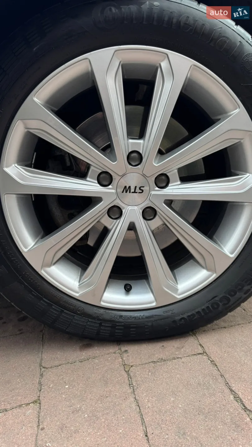 2014 Volkswagen Passat - мініатюра 25