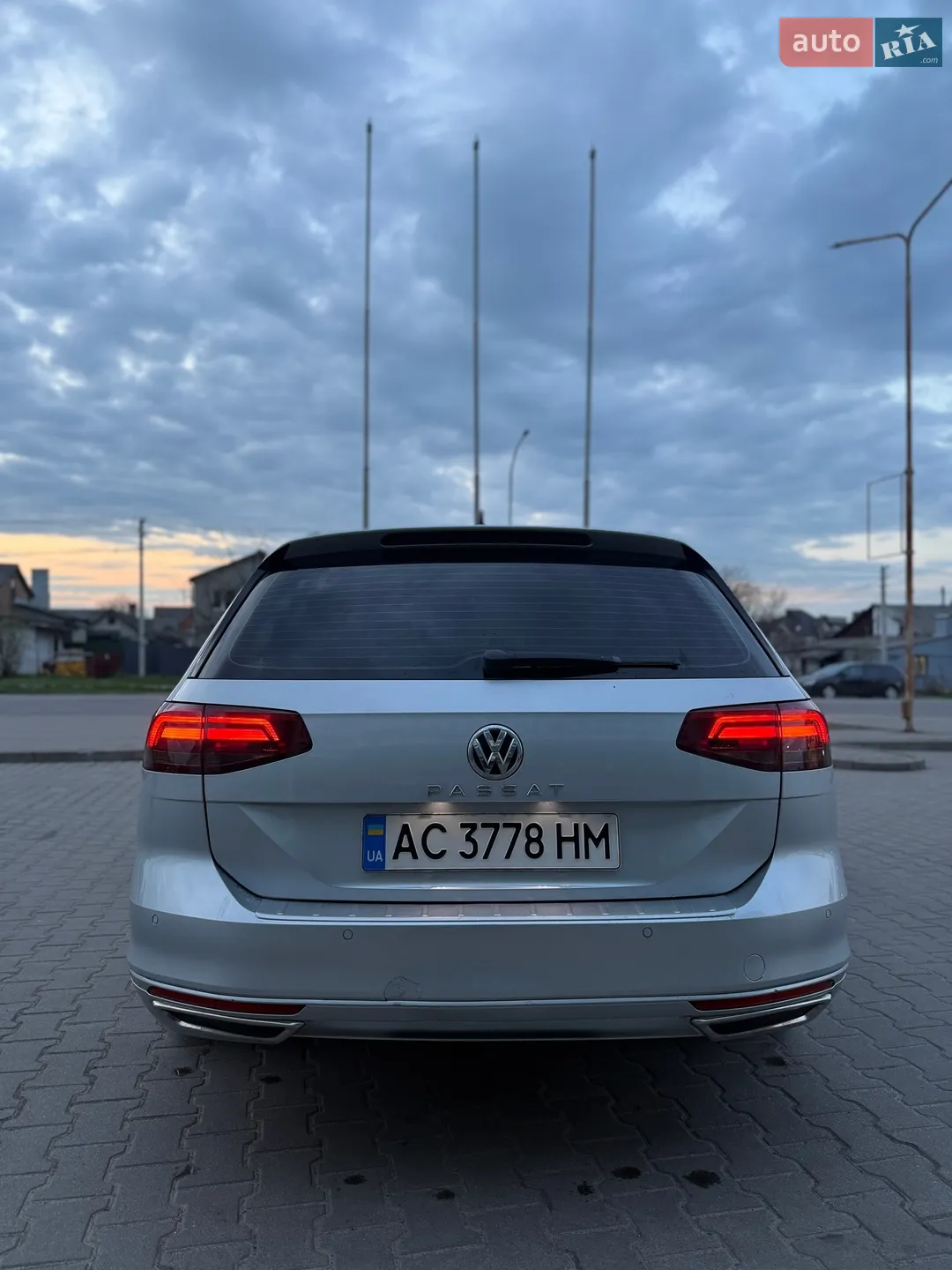 2016 Volkswagen Passat - мініатюра 7