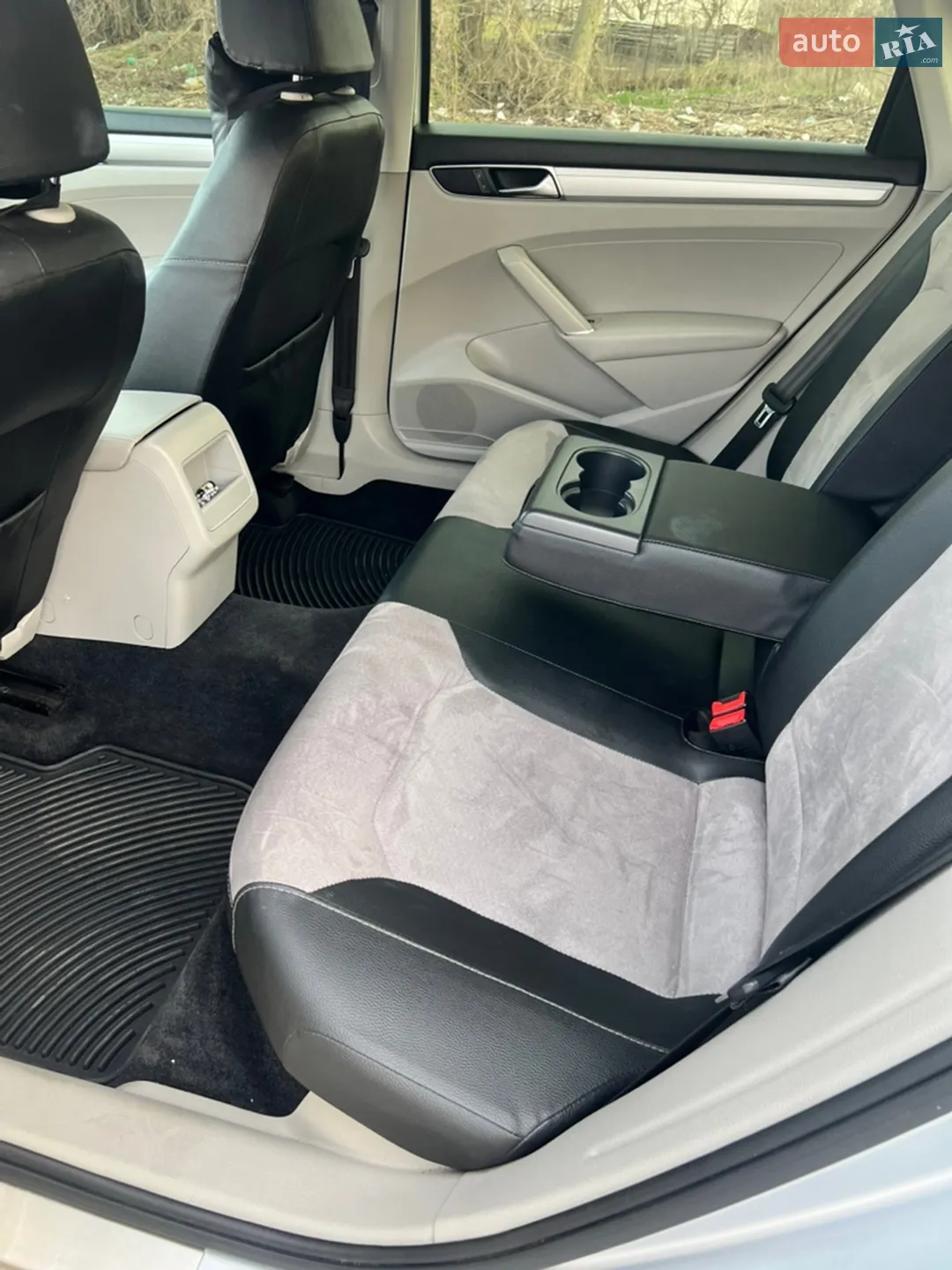 2016 Volkswagen Passat - мініатюра 11