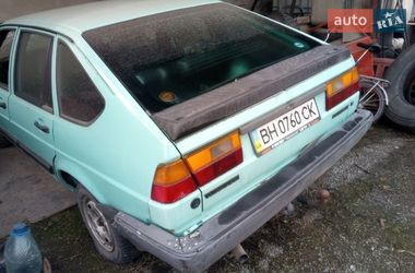 Хетчбек Volkswagen Passat 1985 в Саврані