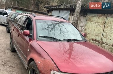 Универсал Volkswagen Passat 1998 в Славуте